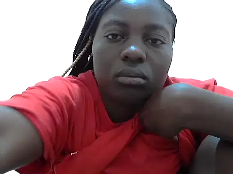 Ebonysweetlyne webcam