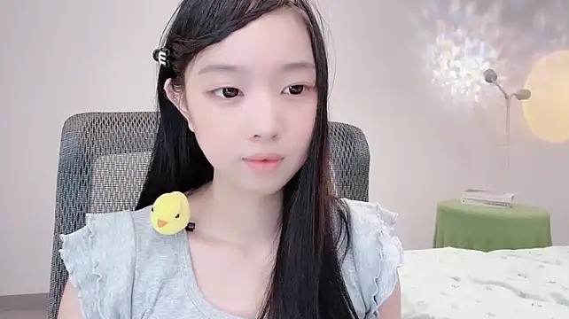 Yoyo33355 webcam