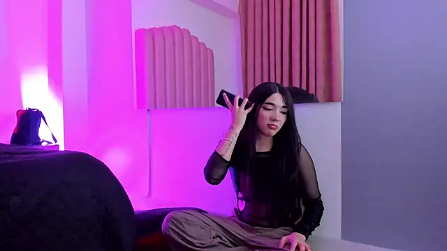 Lana_fox01 webcam