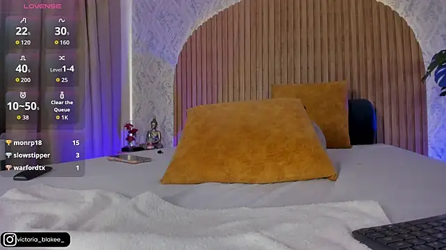 Victoria_Blake_ webcam