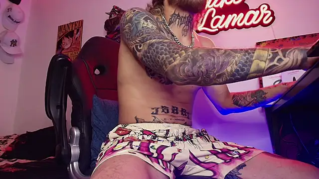 Drako_liveshow webcam