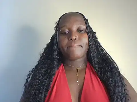 _Sharon1 webcam