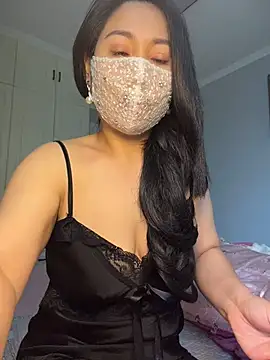 Xuemo88 webcam