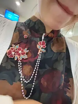 Zoe-520 webcam