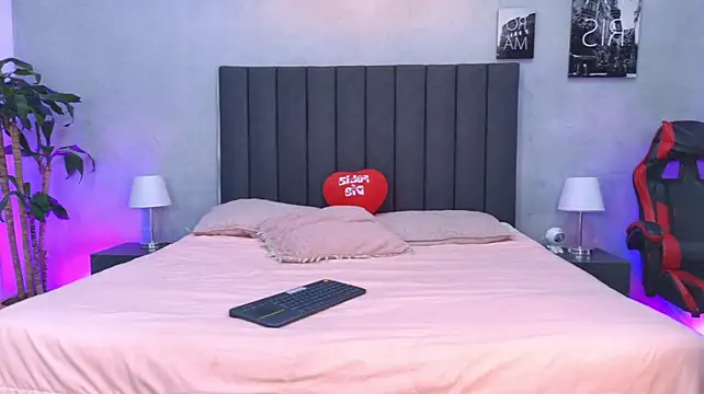 Zac_million webcam