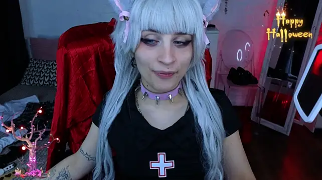 marsy_bliss webcam
