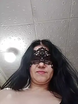 ZulfaMiller webcam