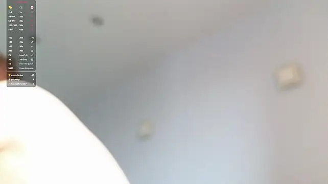 JannetFoxx webcam