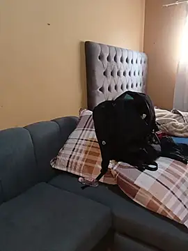 Mmatshi webcam