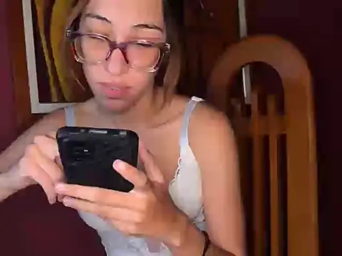 Sweet_sophy420 webcam