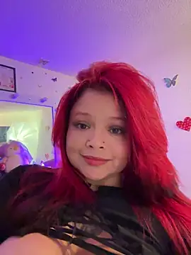 barbiee_doll1 webcam