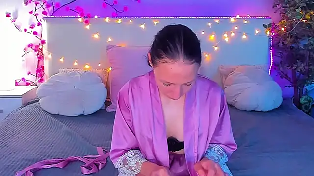 VanessaSims webcam