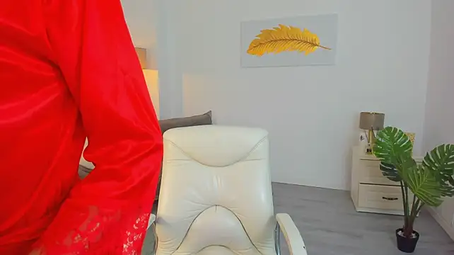 Sienna_Summers webcam