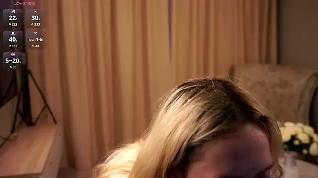 AnnabelleDreams webcam