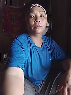 tran-trang webcam