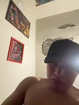 Ferlobghj live cam on StripChat