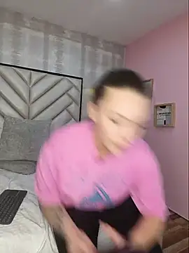 MariaMonttclair webcam