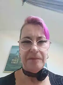 MisstressDenise webcam