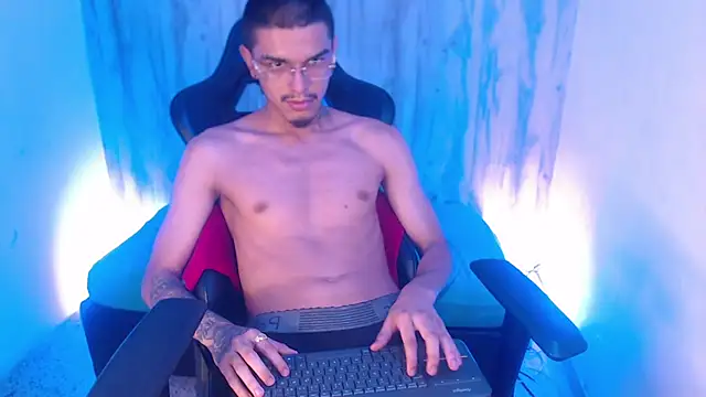 Tayson_Hot webcam