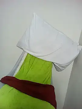 QueenBuhle webcam