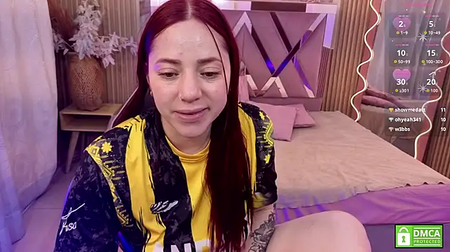 ANNE_TAY1 webcam