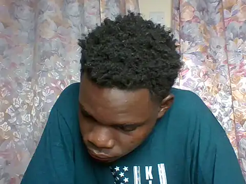 Kingvance webcam