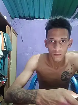 JeidenGomez webcam