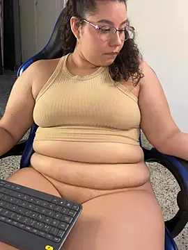 _Gaby_01 webcam