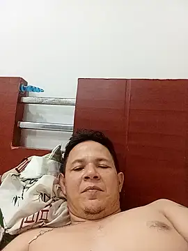 DanteRojasLive webcam
