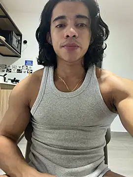 Jordan_Patrick webcam