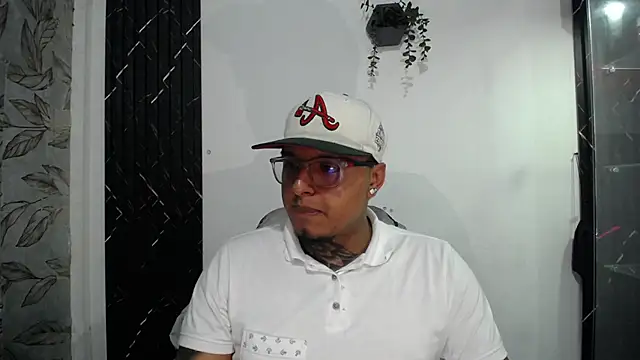 Duke_DarkBoy99 webcam