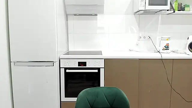 Your_Masha webcam