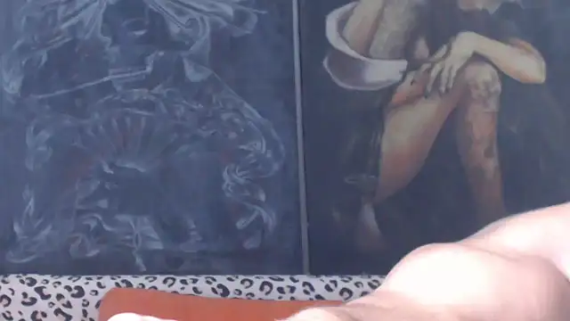 viking_30 live cam on StripChat