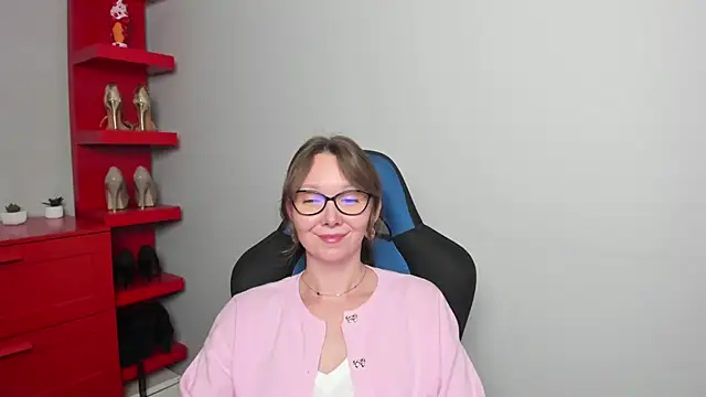 Cookie_zoe webcam
