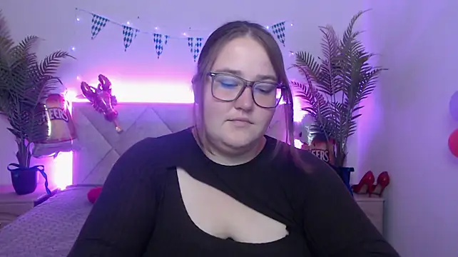 XX_Daniella_XX webcam
