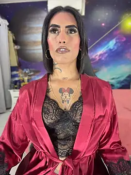 Nella_Dolls webcam