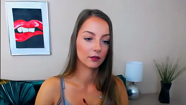 NatalieSexy в эфире на Stripchat