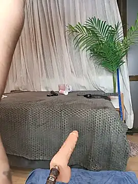 KIannaNicole webcam
