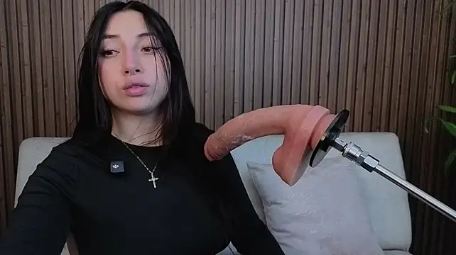 Mariana_Castro9 webcam