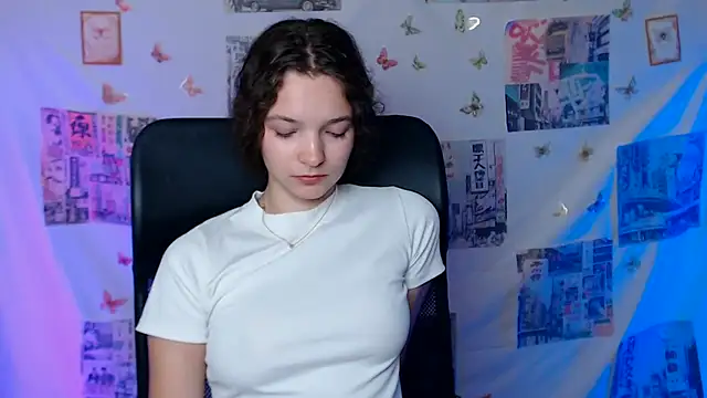 _SusieSu_ live cam on StripChat