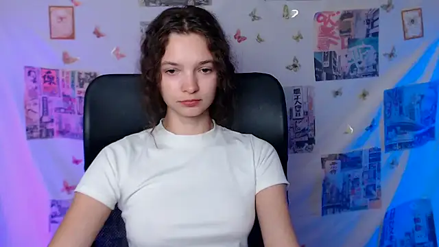 _SusieSu_ webcam