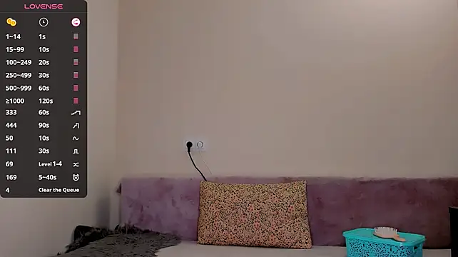 Kimmberr webcam