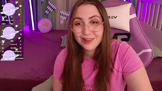 WinryRoss webcam