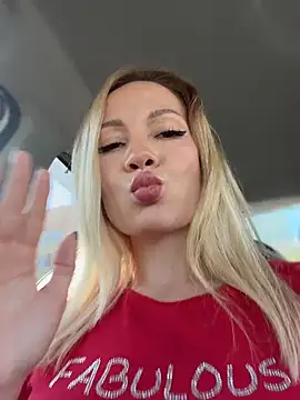 LavenderHot webcam