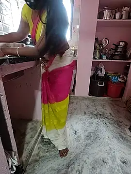 kruthika-telugu webcam