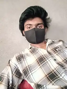 Yash_Sharma18 webcam