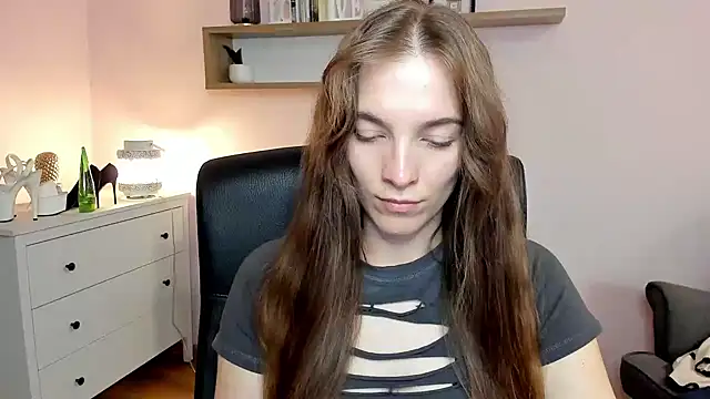 kenzie_x live cam preview