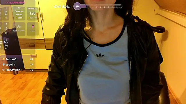 secretmia webcam