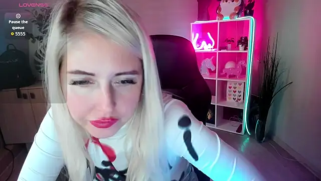 Mermaid_N webcam
