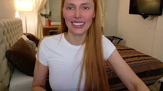 Love_Call webcam